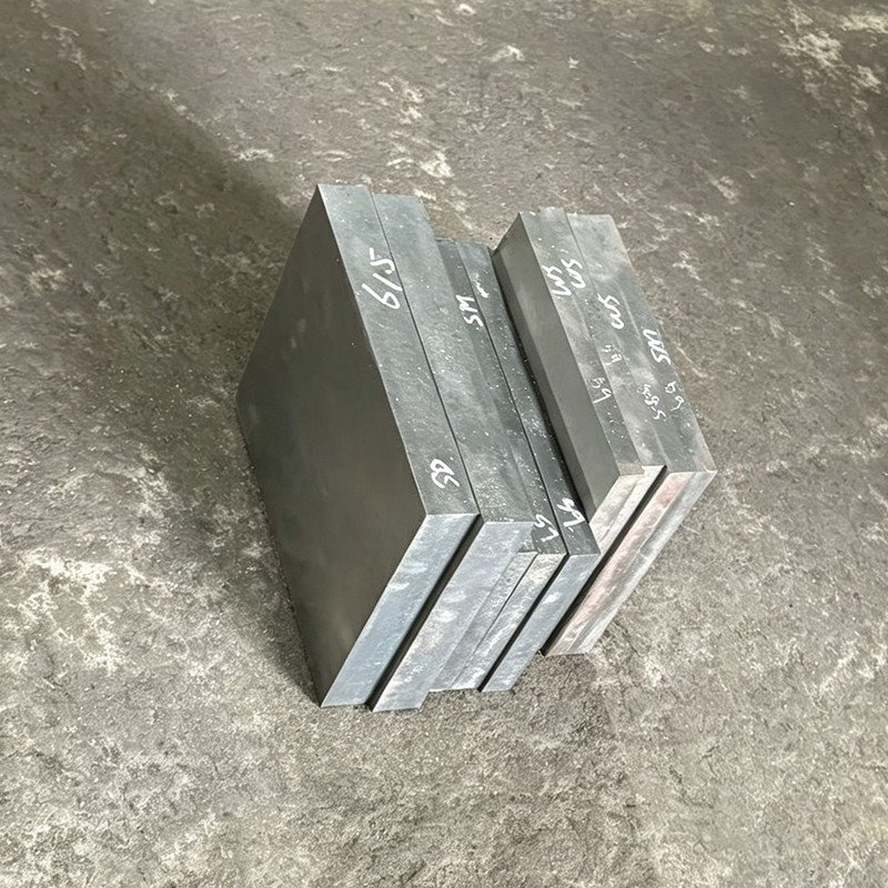 D2 Cold Work Tool Steel factory
